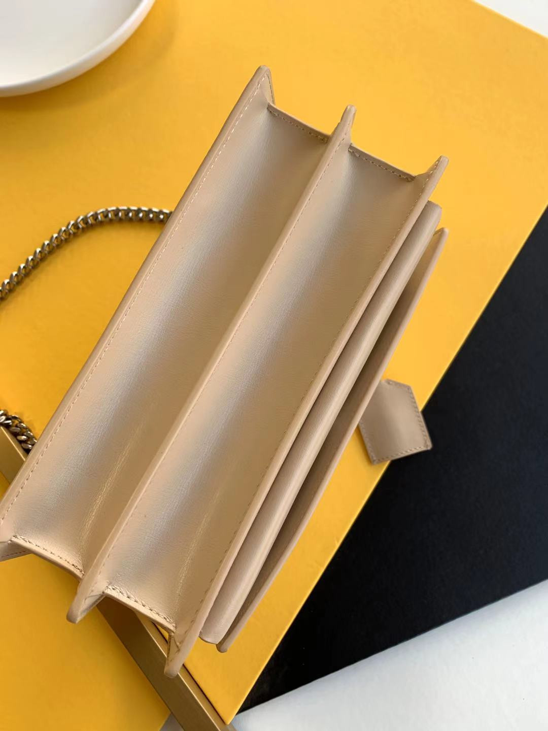 Ysl Sunset Bag
