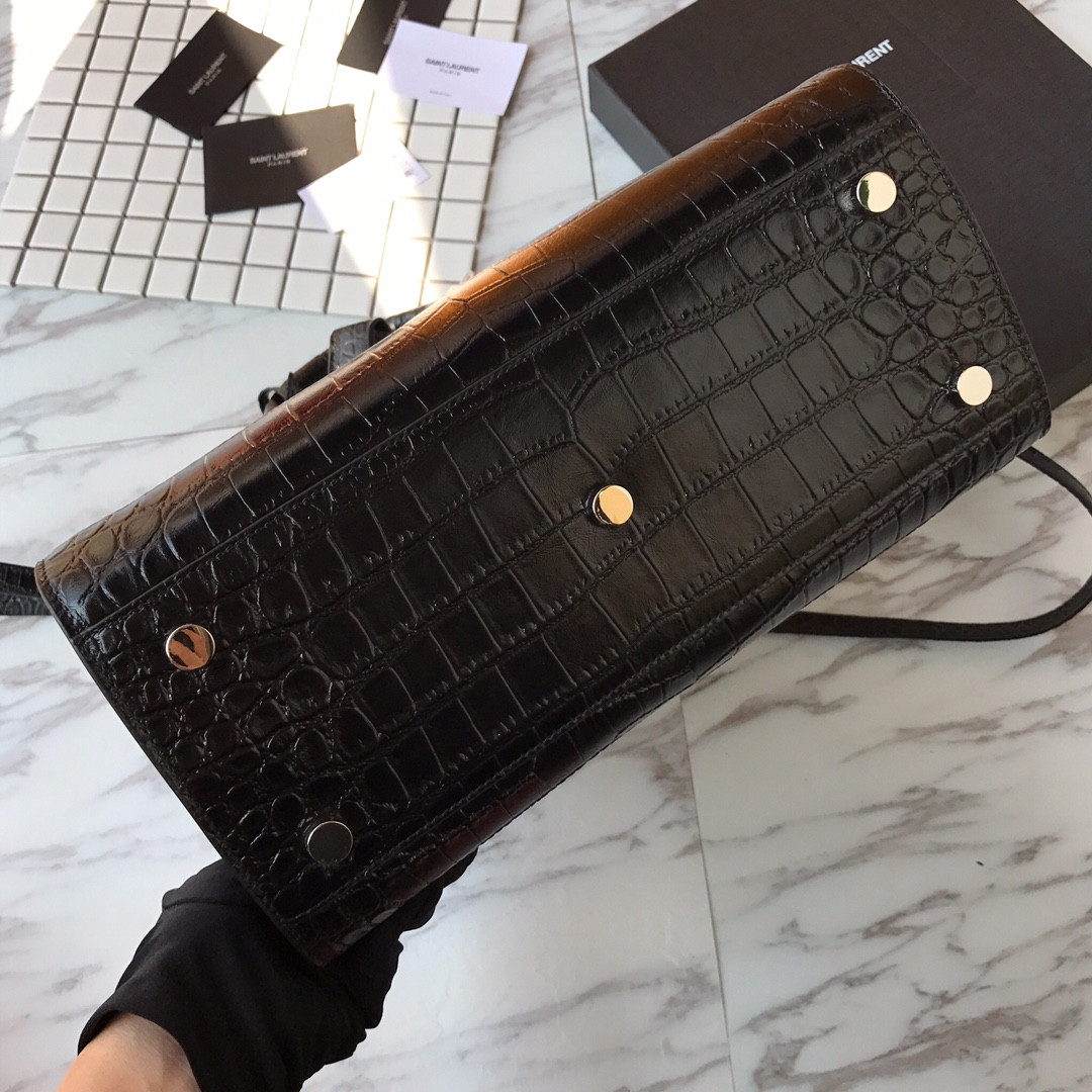 Ysl Sac De Jour Bag