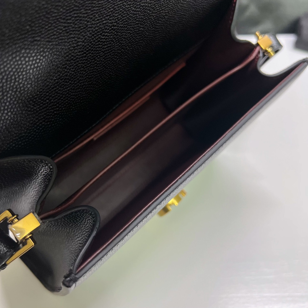 Ysl Mini Cassandra Bag