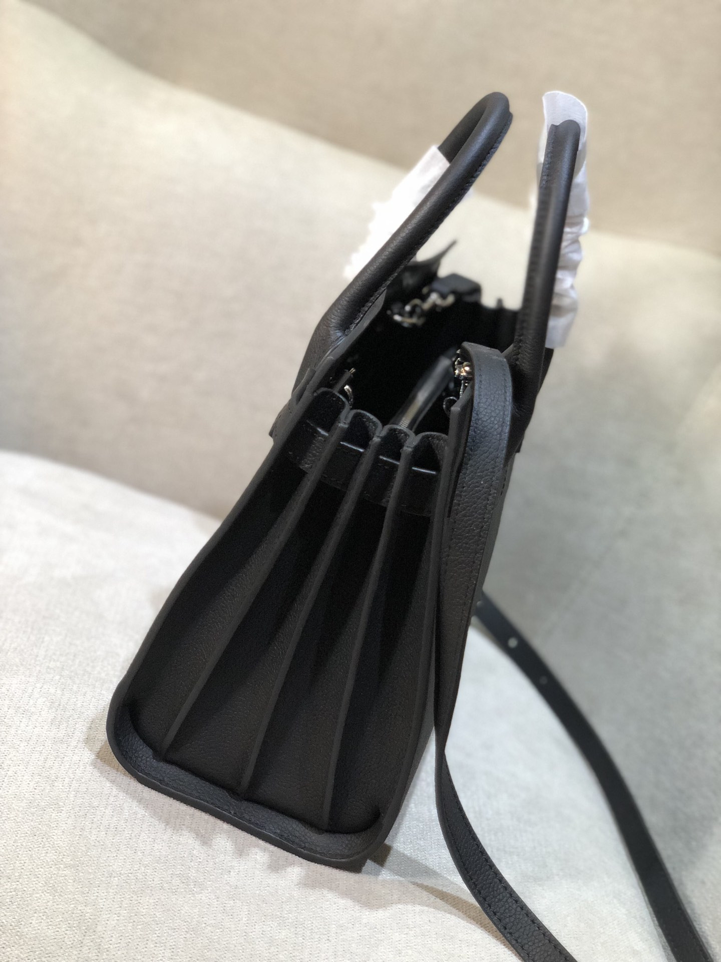 Ysl Sac De Jour Bag