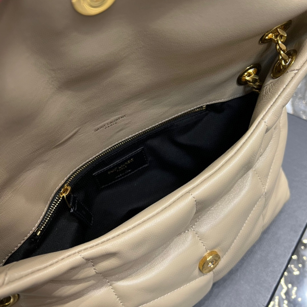 Ysl Loulou Bag