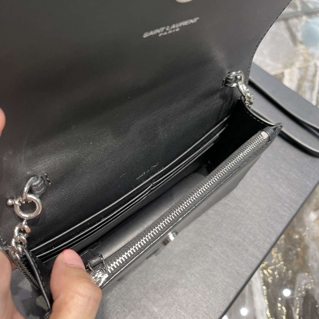Ysl Kate Bag