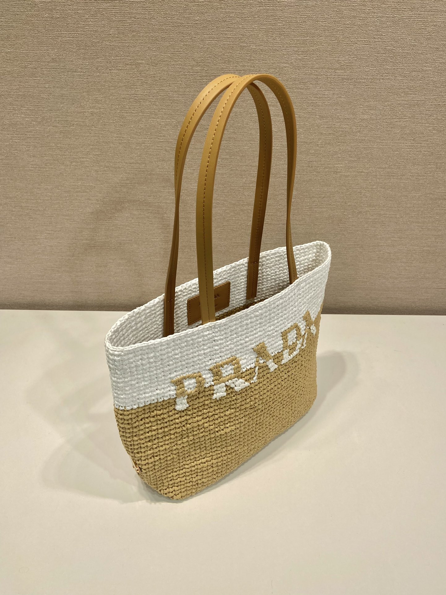 Prada Tote Bag