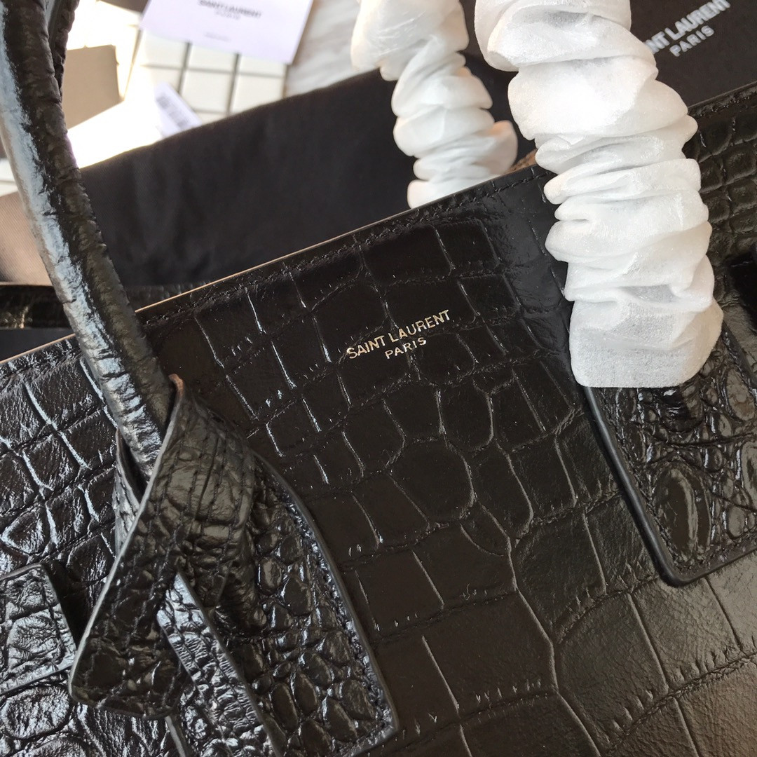 Ysl Sac De Jour Bag