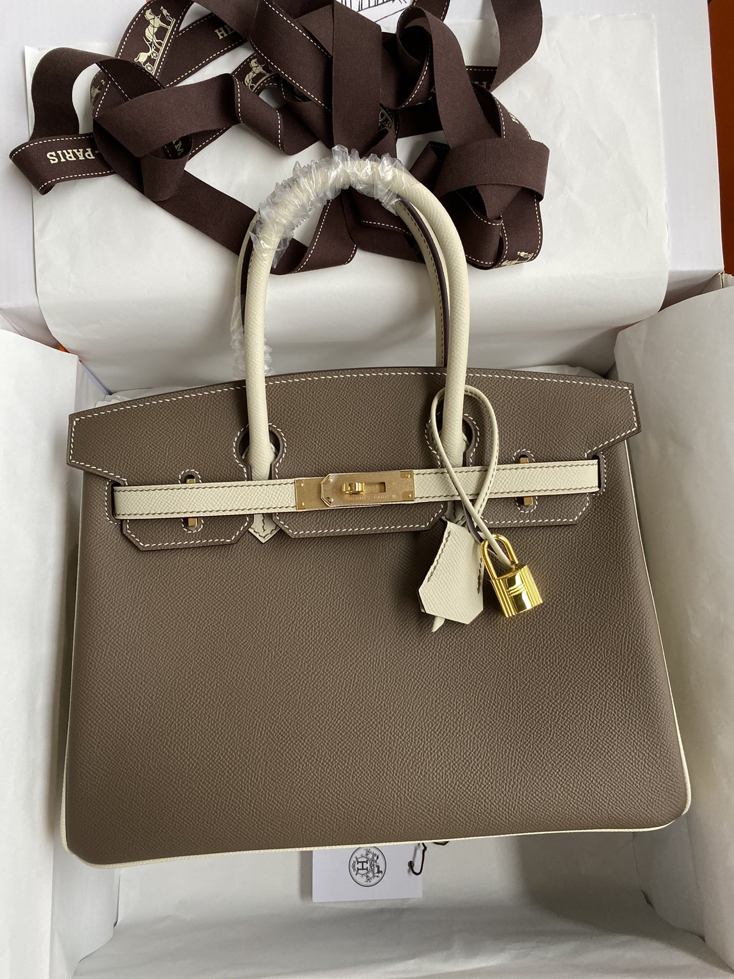 Birkin 30