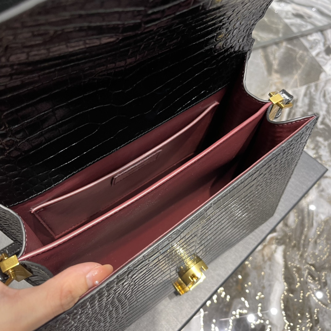 Ysl Cassandra Bag