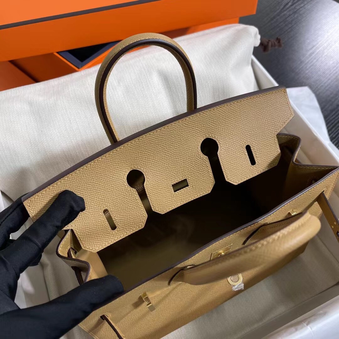 Birkin 25