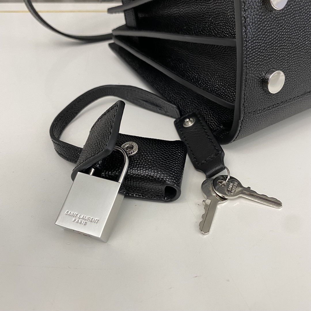 Ysl Sac De Jour Bag