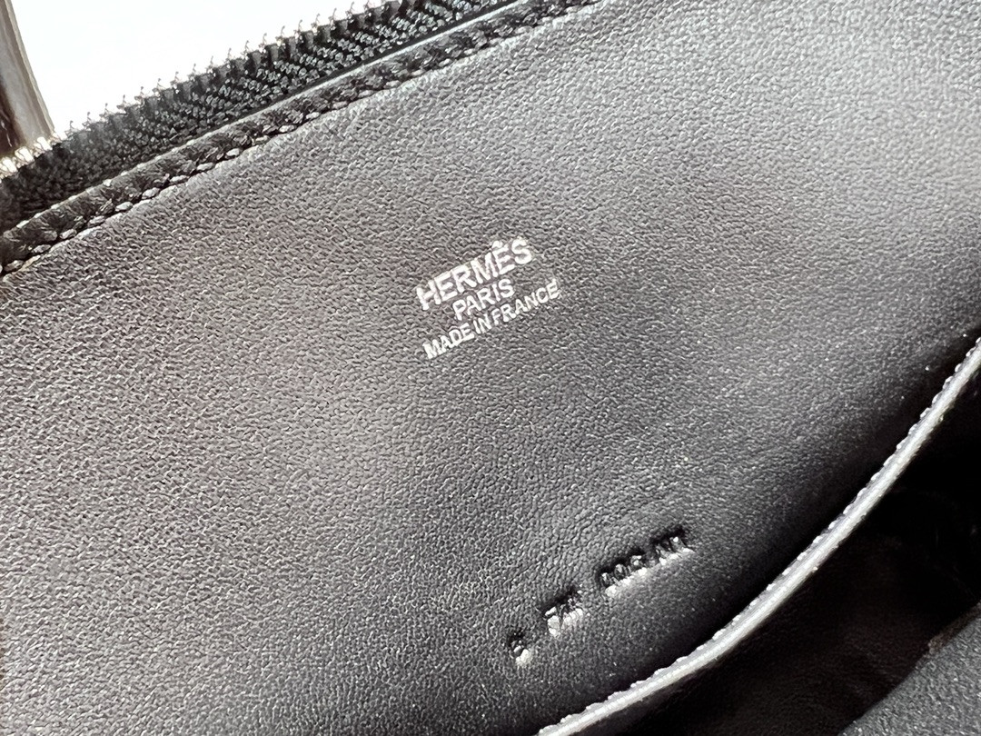 Hermes Mini Bolide