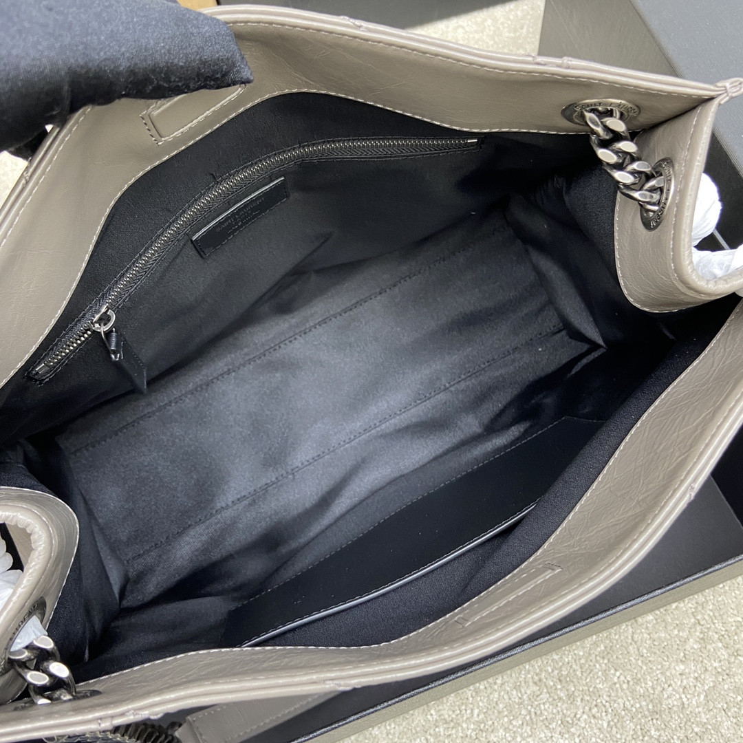 Ysl Niki Baby Bag