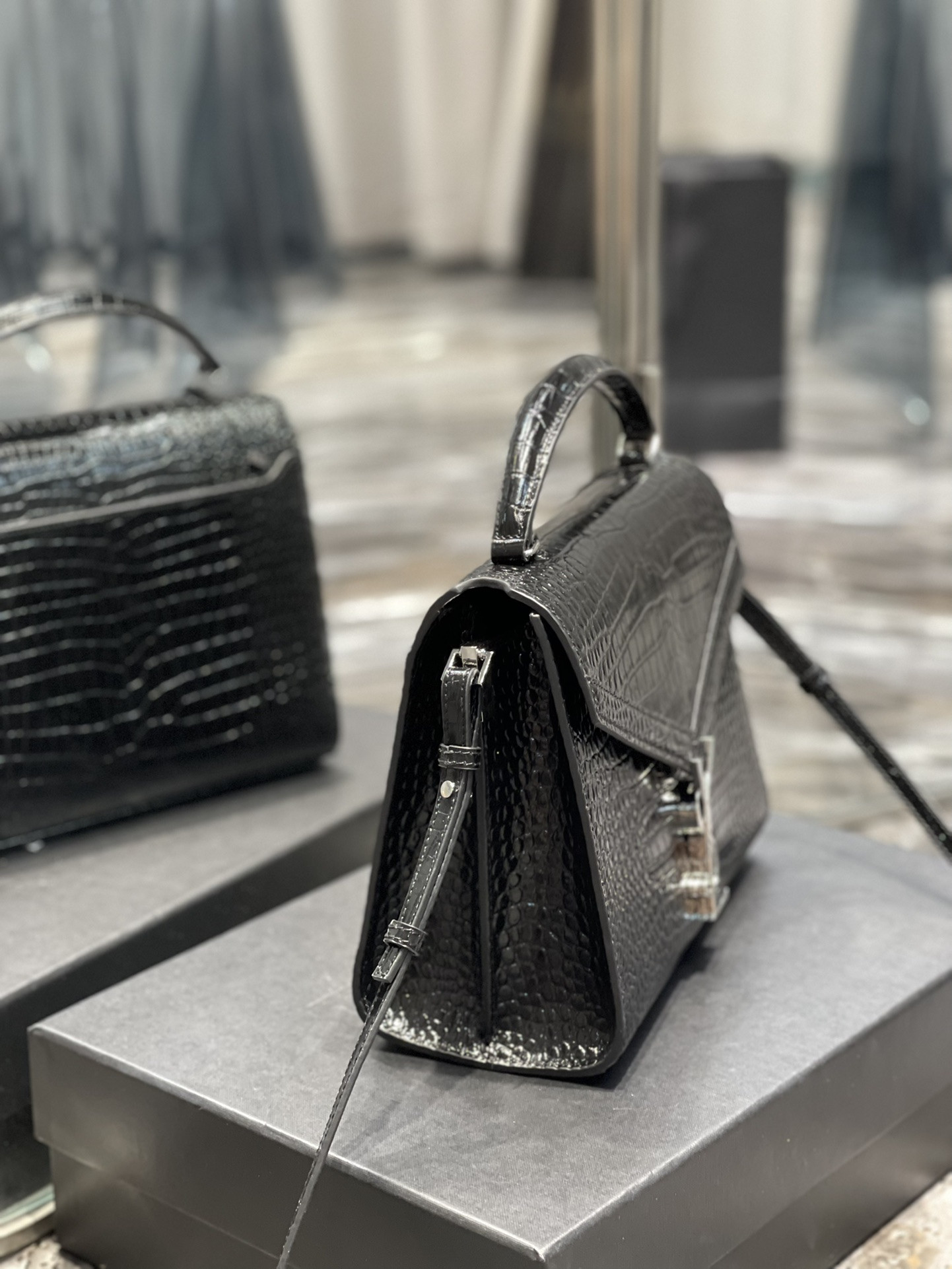Ysl Cassandra Bag