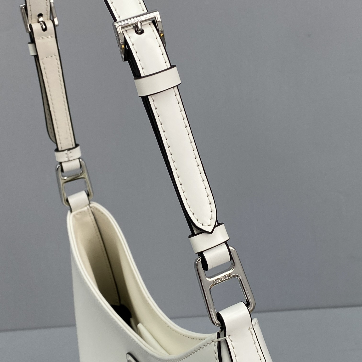Prada Cleo Bag