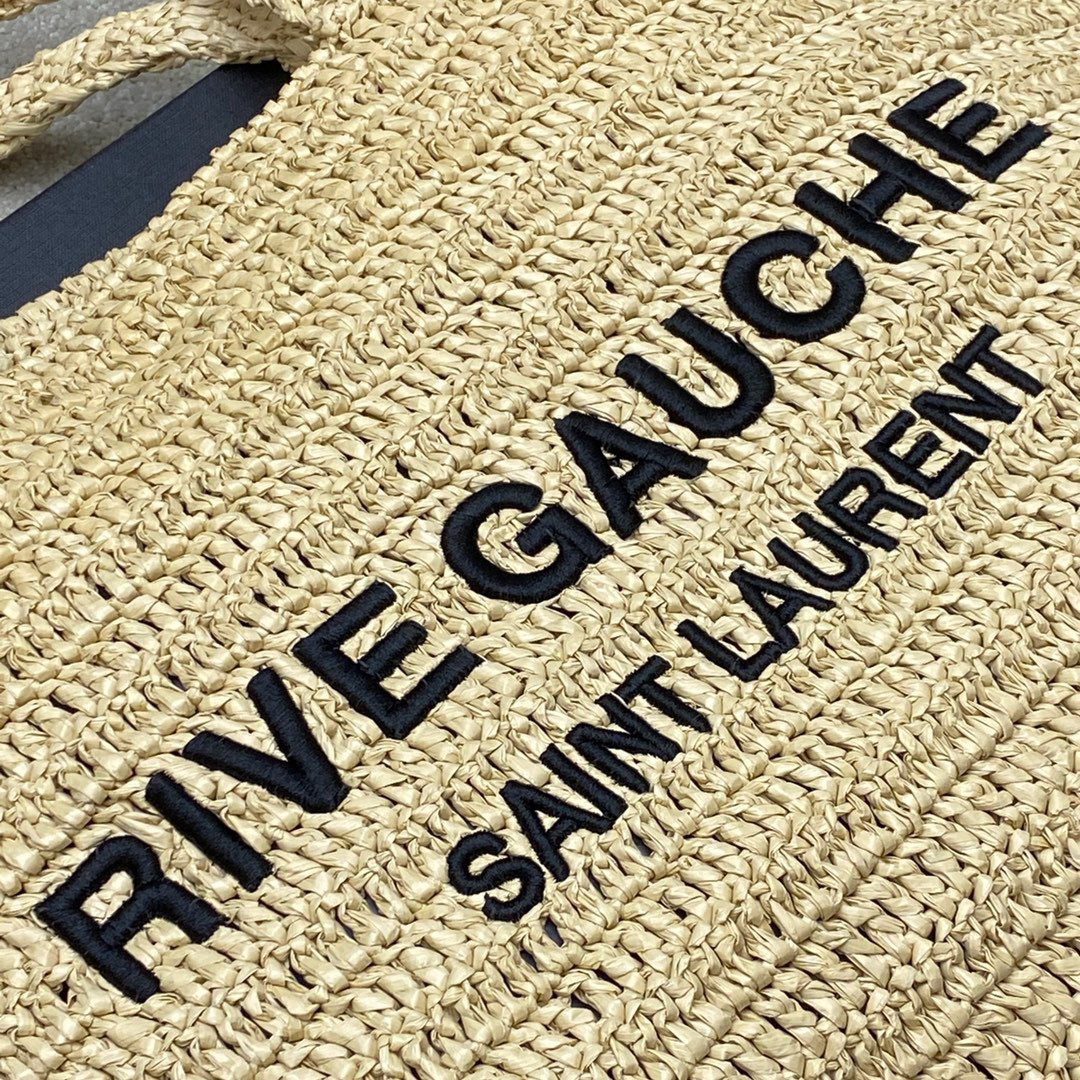 Ysl Tote Bag