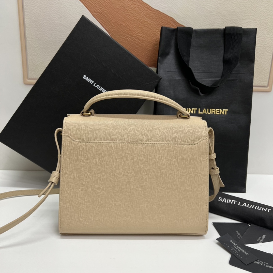 Ysl Cassandra Bag