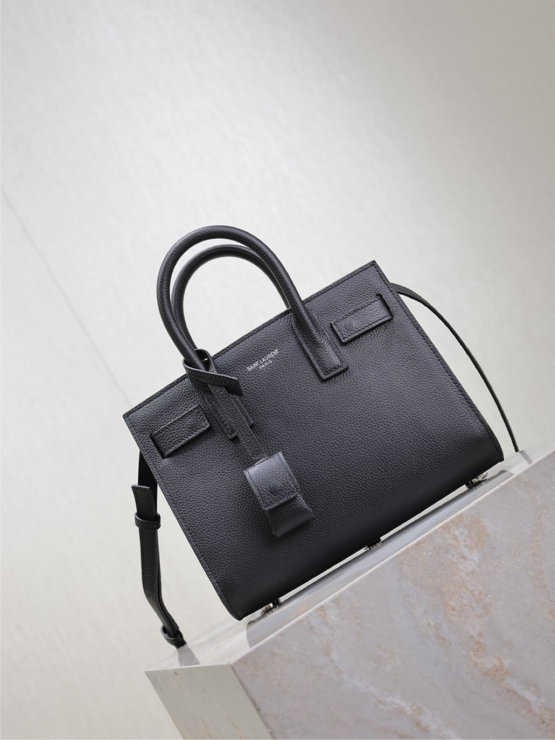 Ysl Sac De Jour Bag