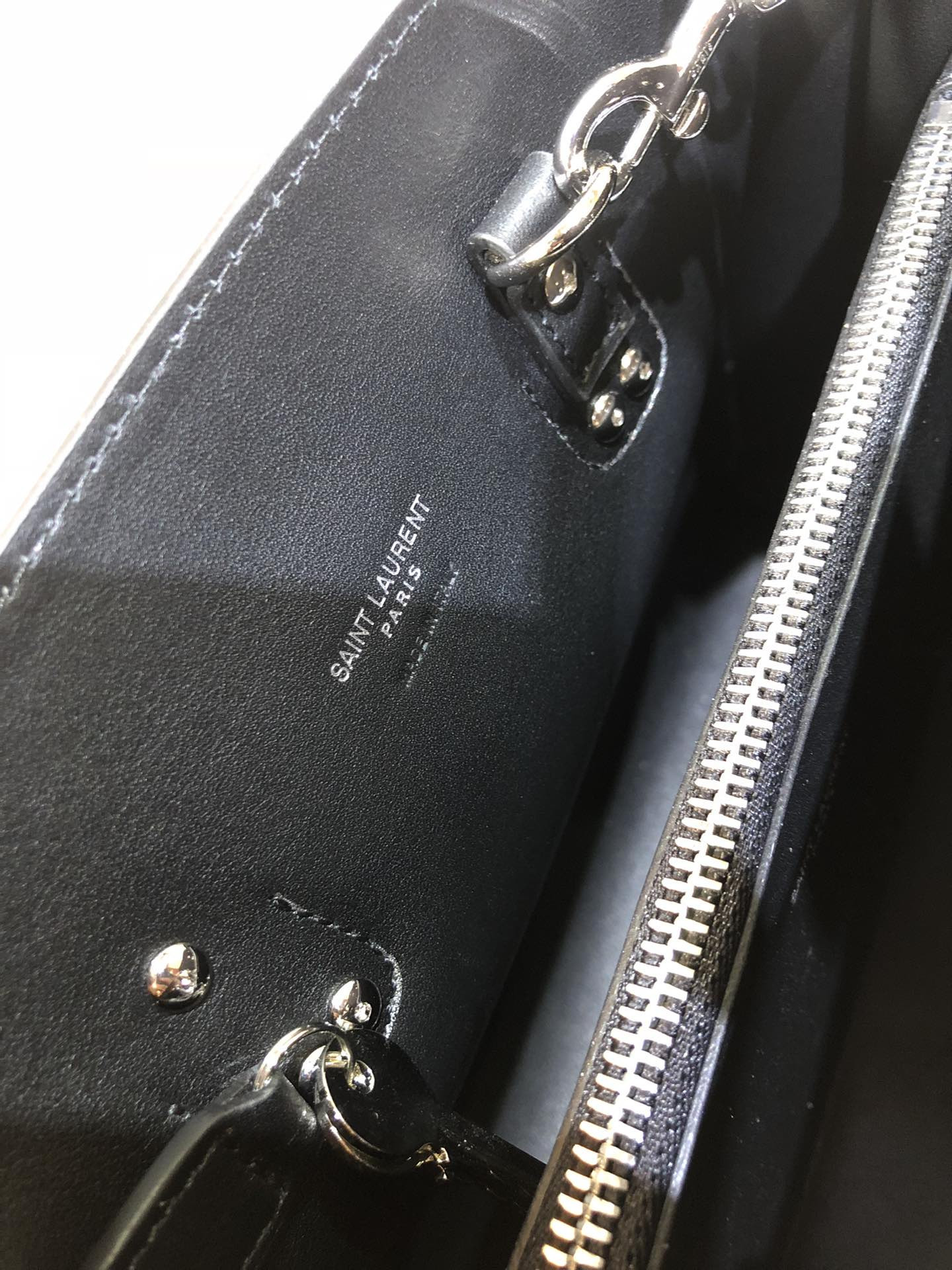 Ysl Sac De Jour Bag