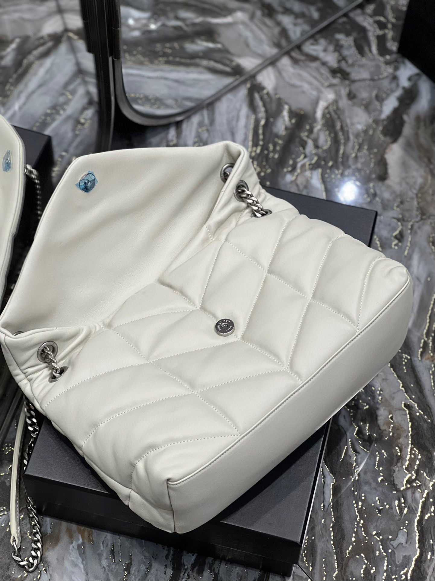 Ysl Loulou Bag