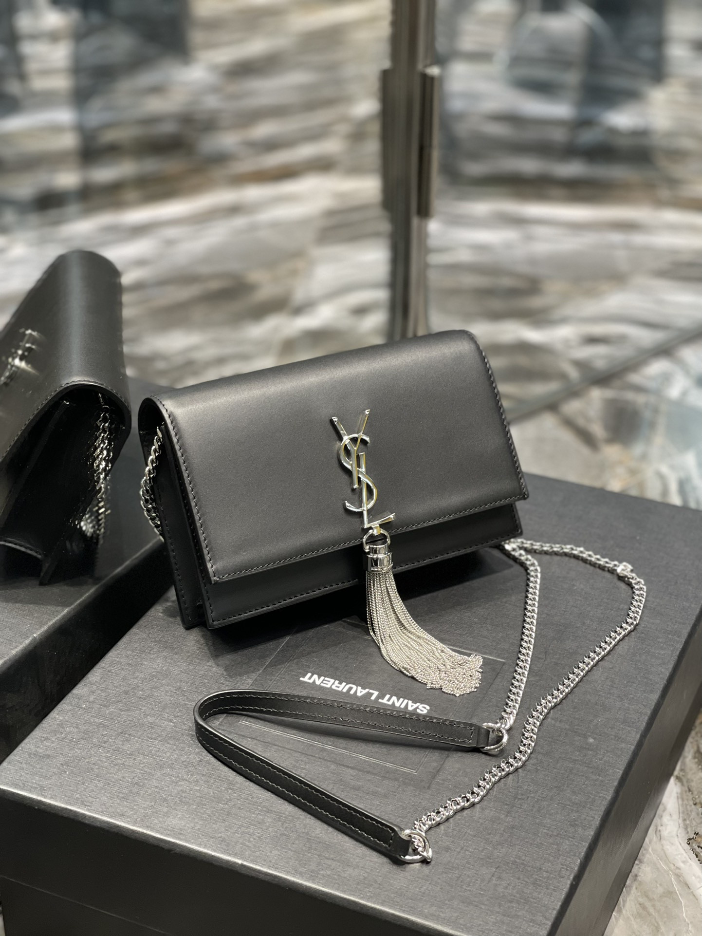 Ysl Kate Bag