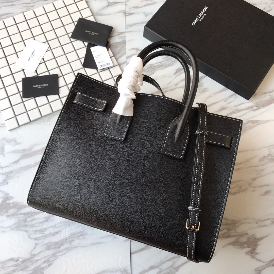 Ysl Sac De Jour Bag