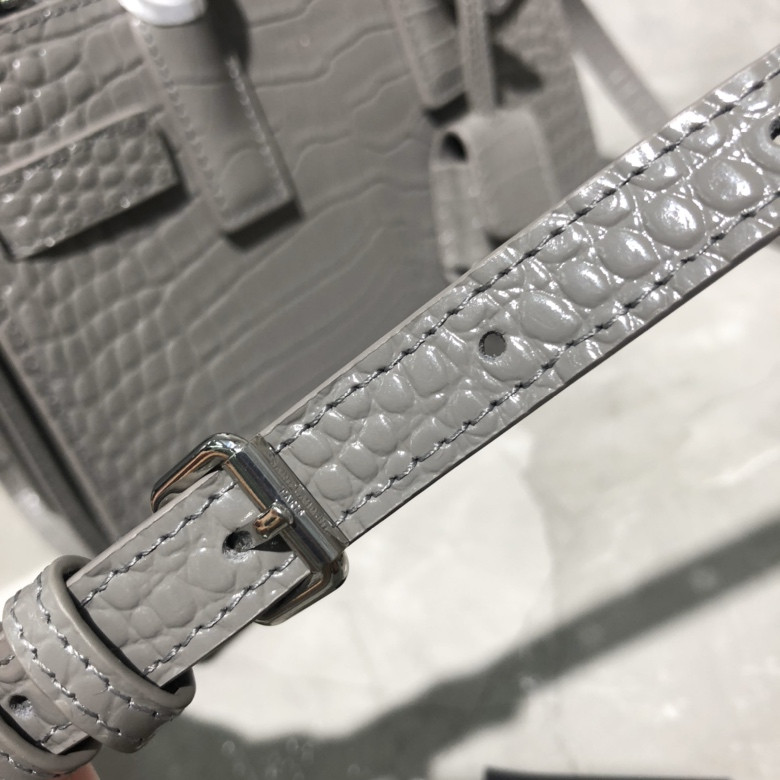 Ysl Sac De Jour Bag