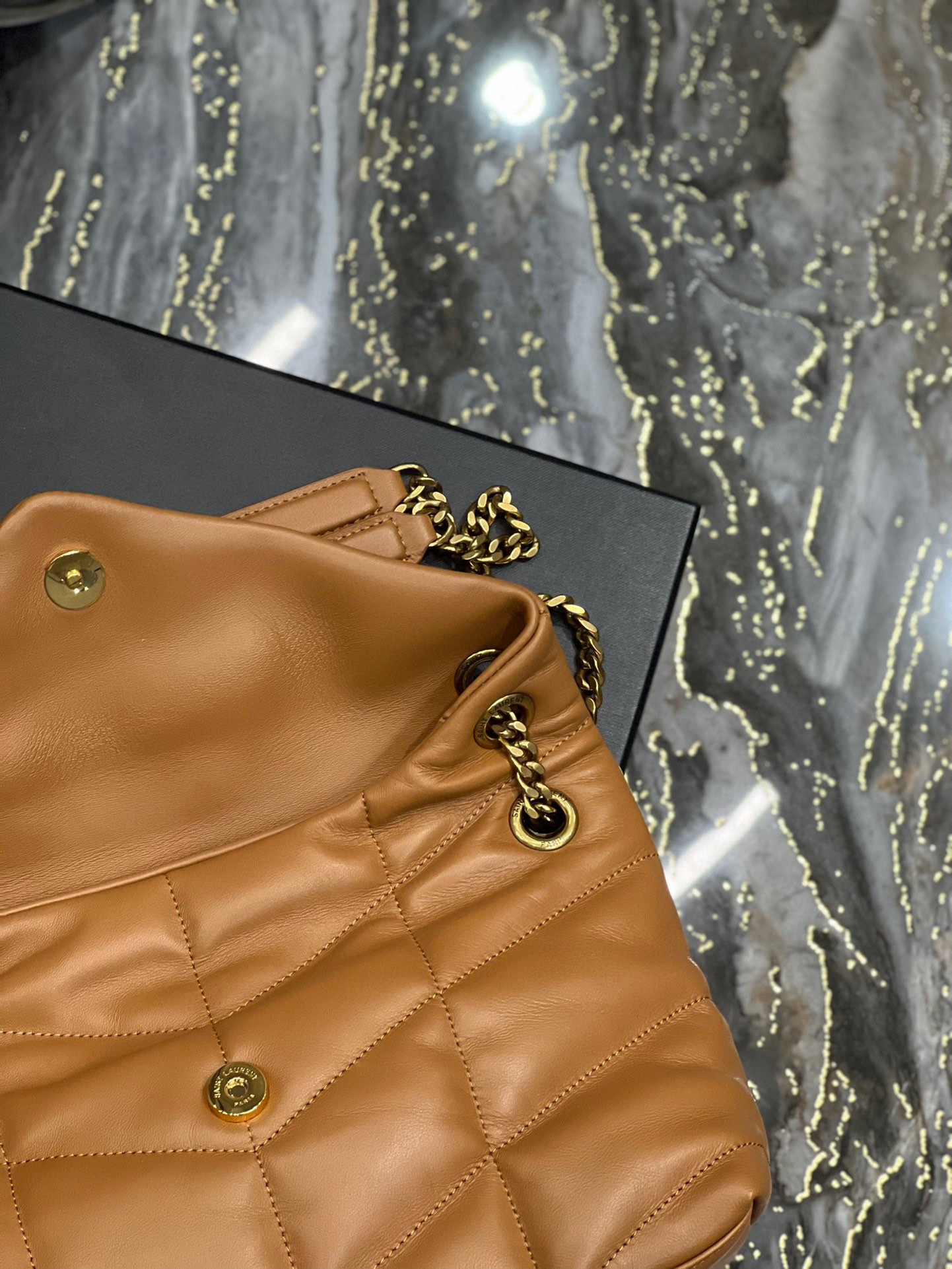 Ysl Loulou Bag
