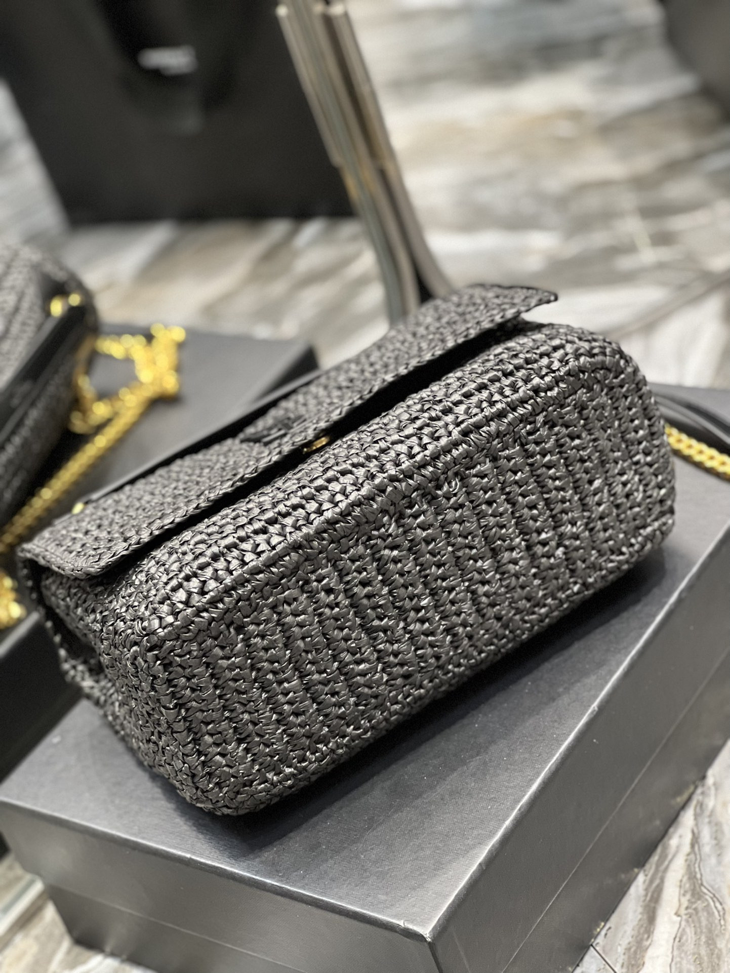 Ysl Niki Medium Bag