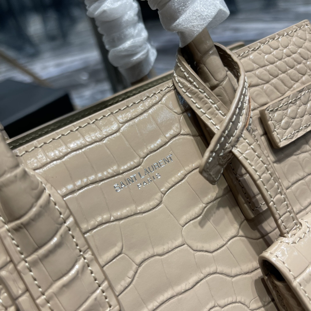 Ysl Sac De Jour Bag