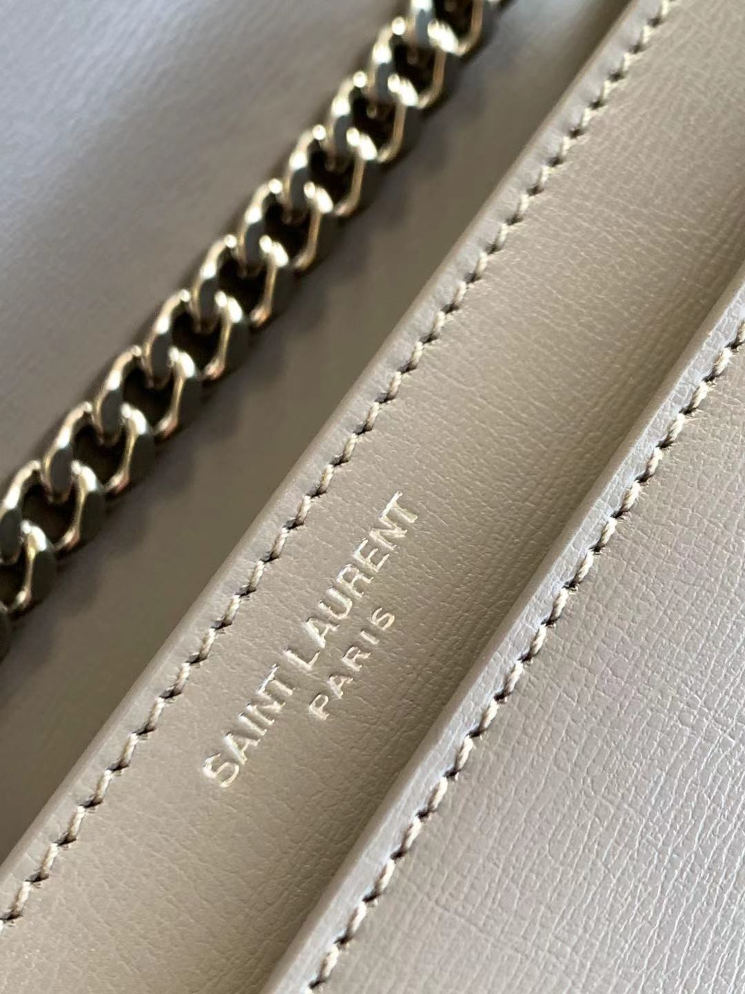 Ysl Sunset Bag