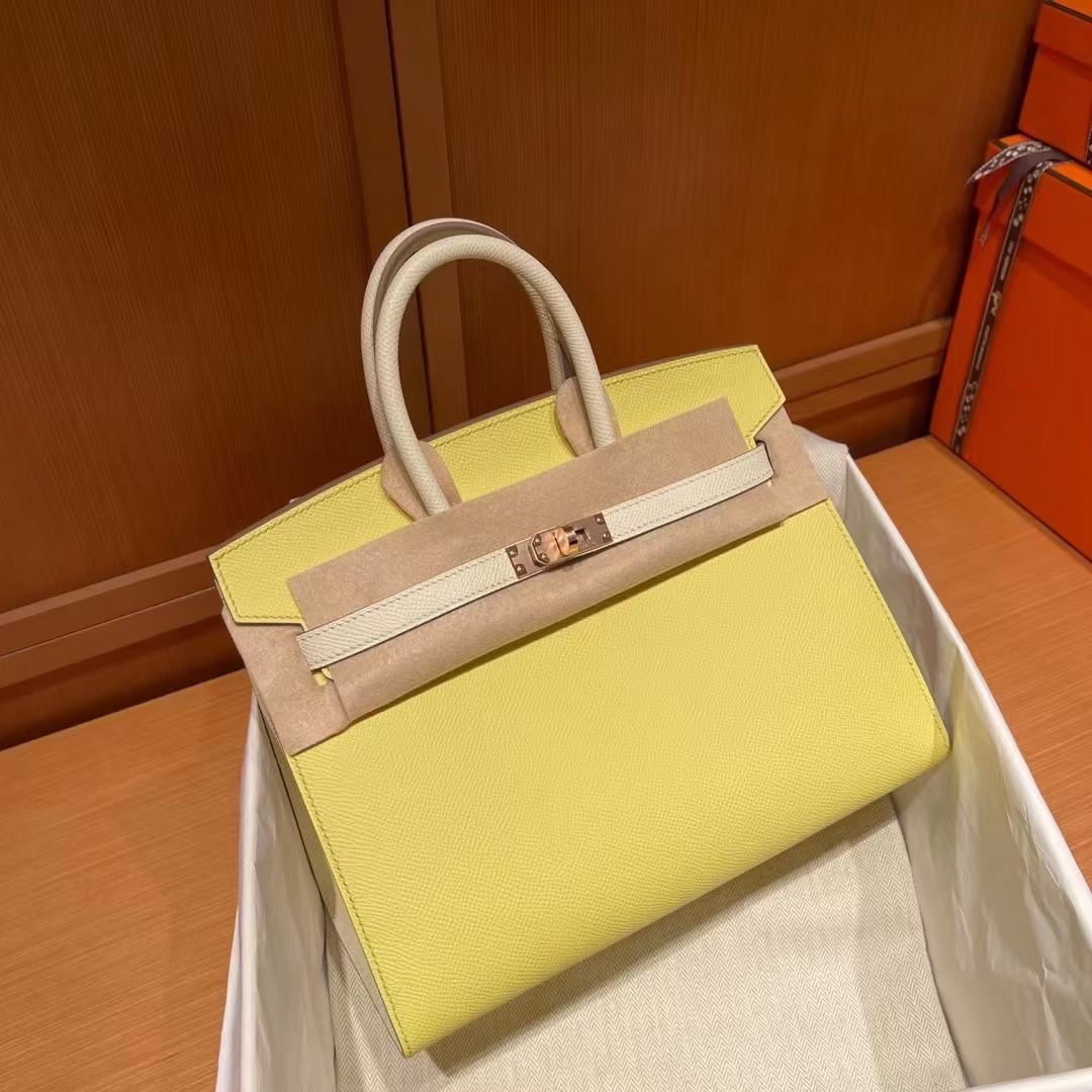 Birkin 25