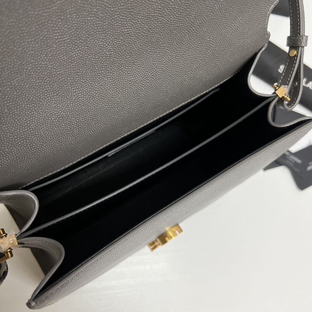 Ysl Cassandra Bag