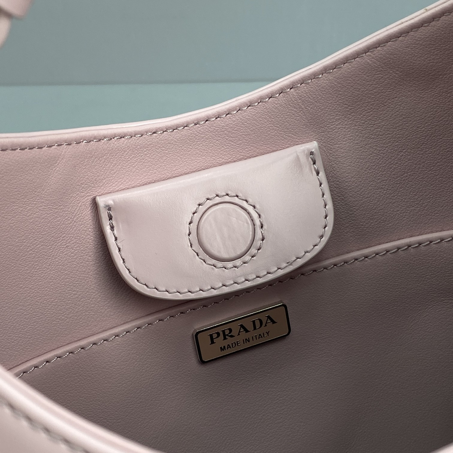 Prada Cleo Bag