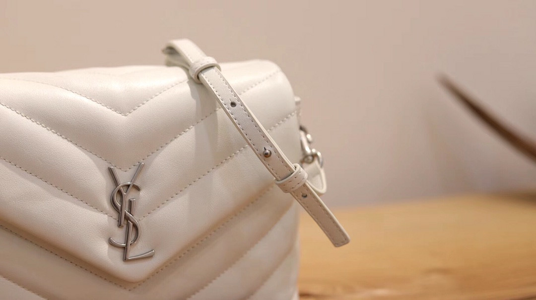 Ysl Loulou Bag