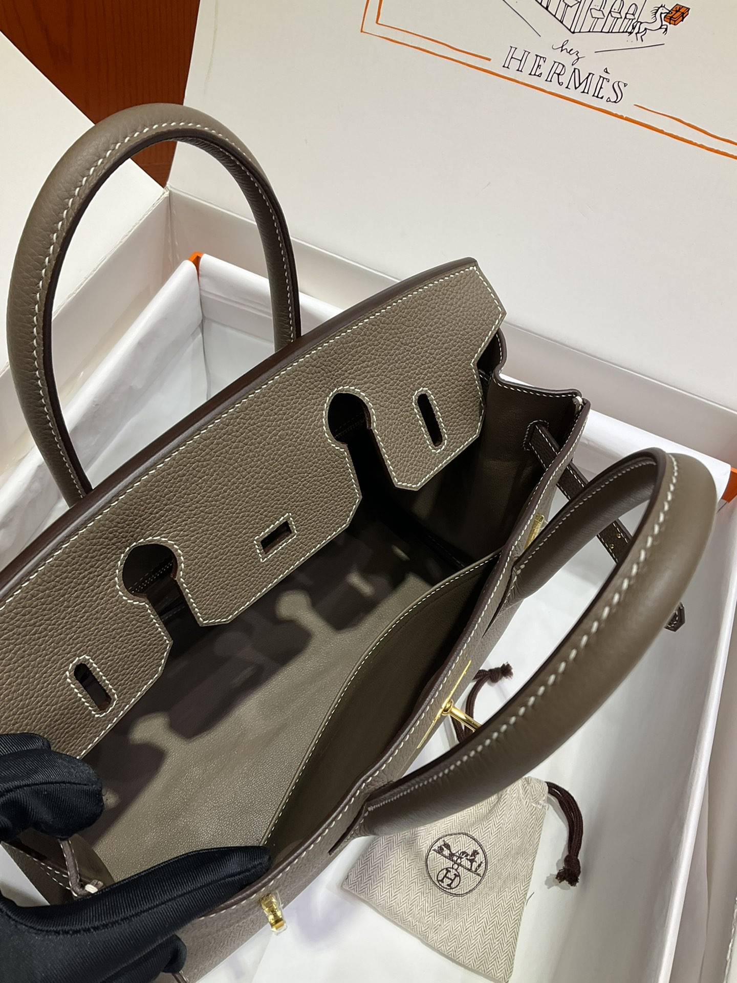 Birkin 30
