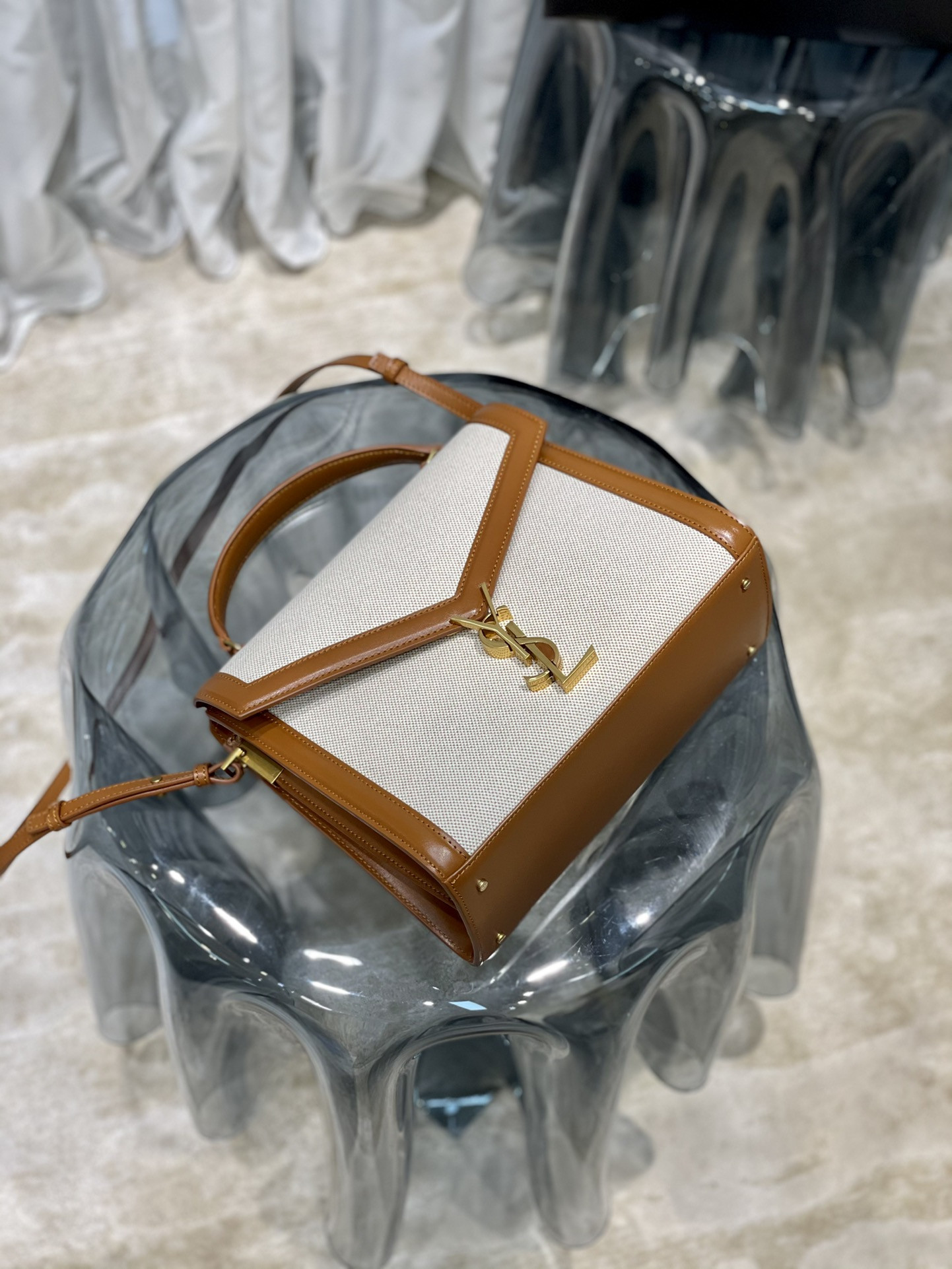 Ysl Cassandra Bag