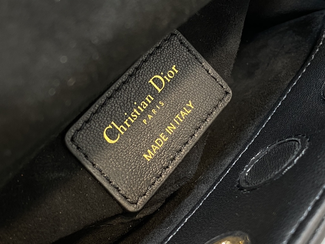 LADY D-JOY MICRO BAG