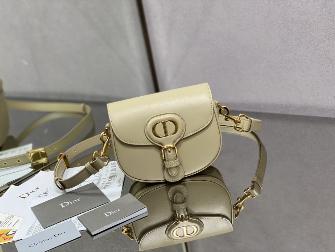 Small Dior Bobby Bag