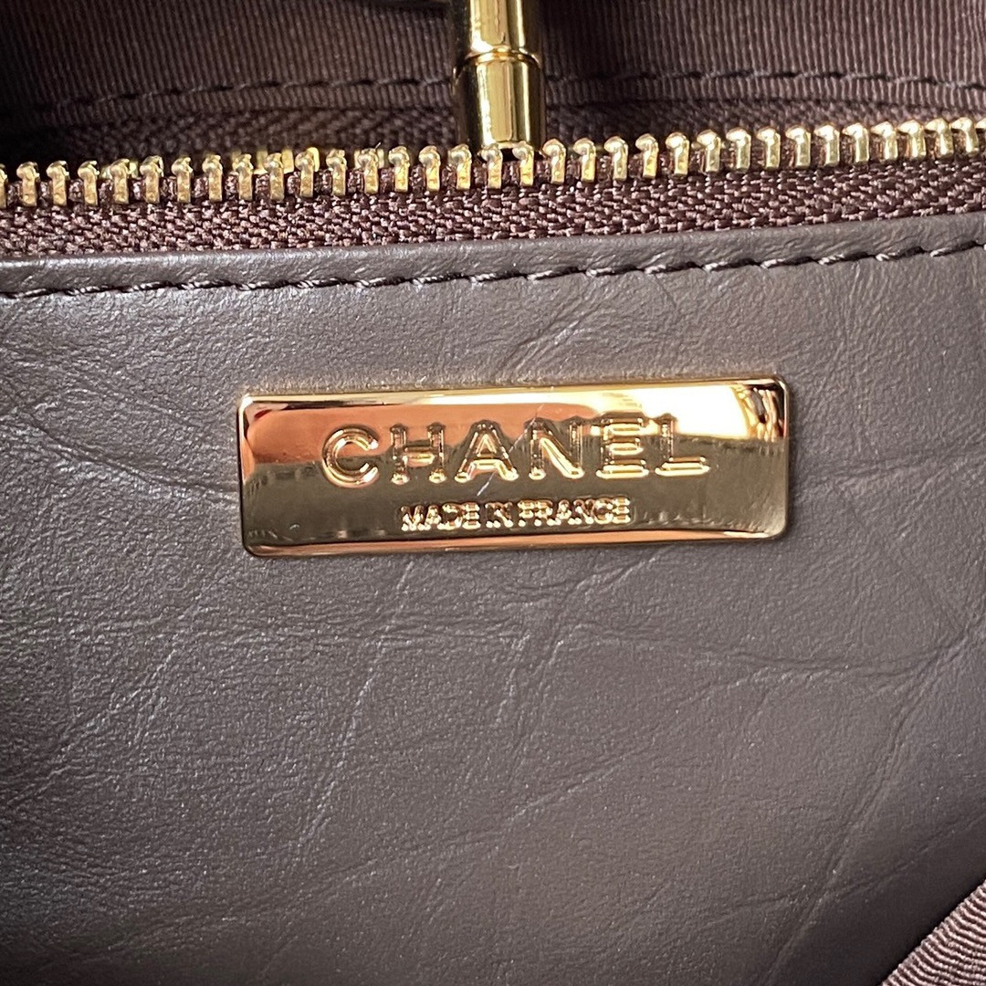 Chanle 31 Bag