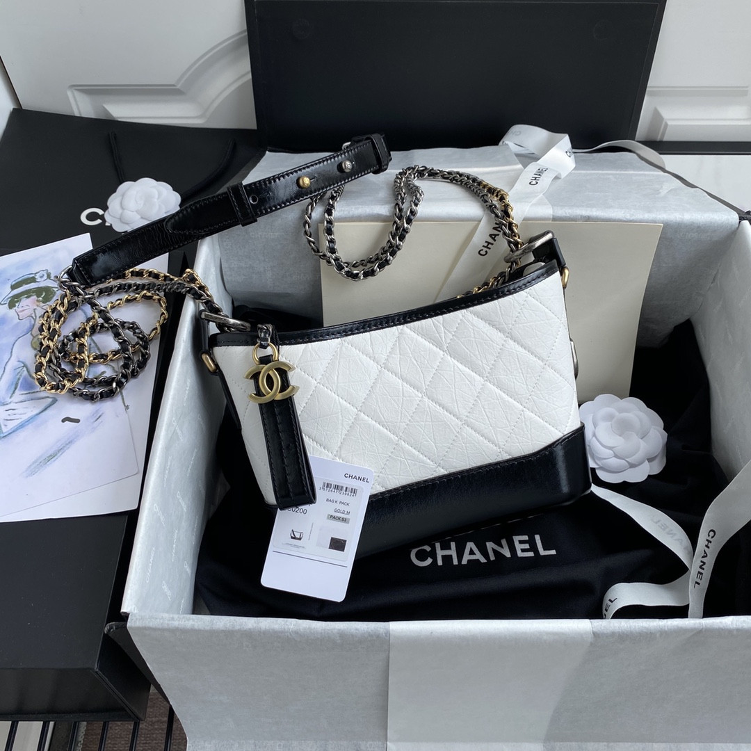 Chanle Hobo Bag