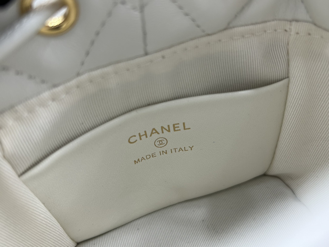 Chanle Backpack