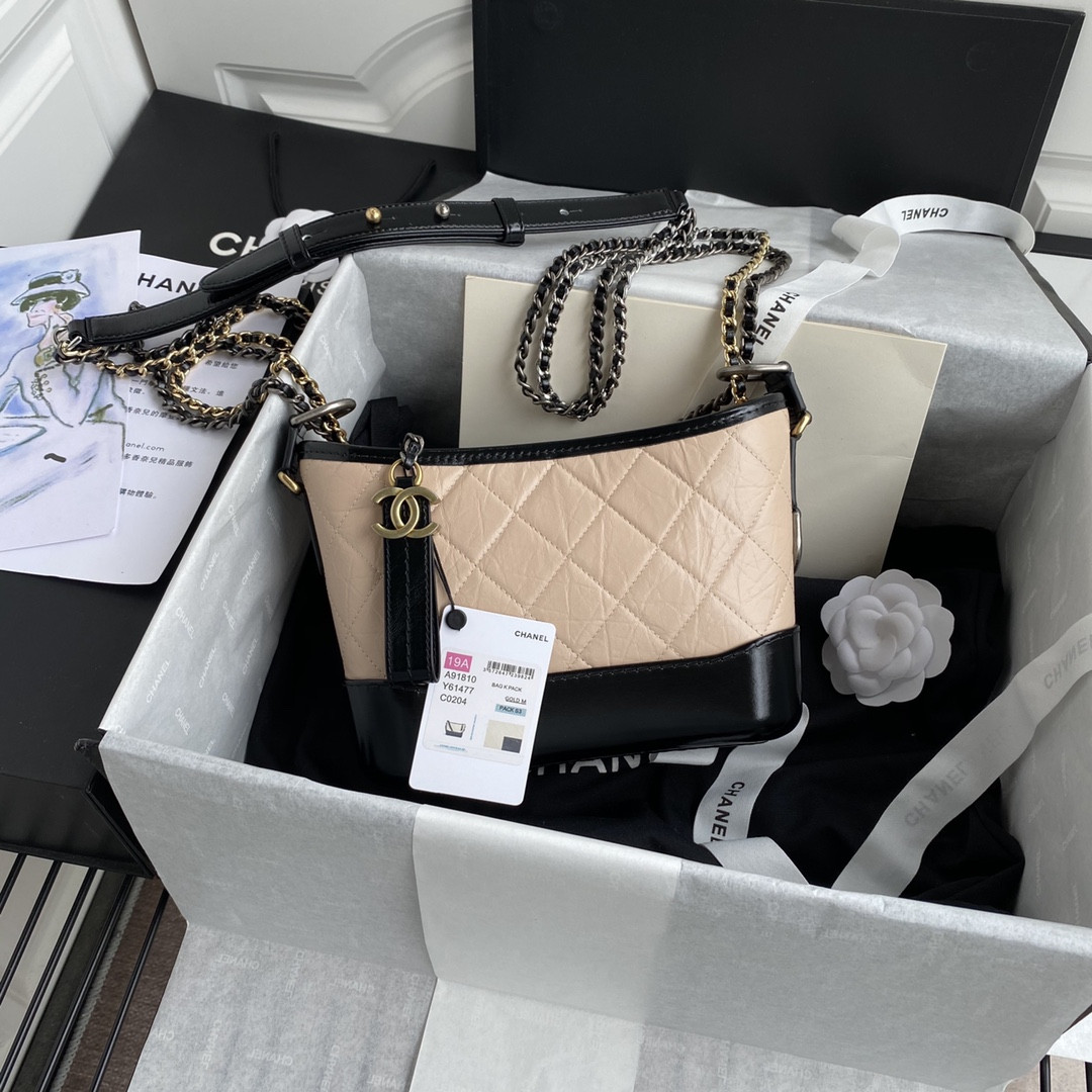 Chanle Hobo Bag