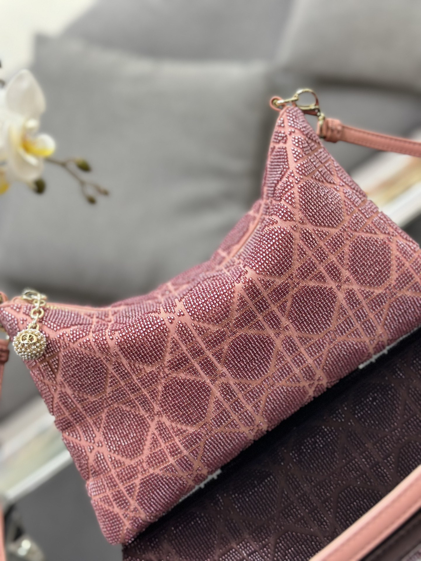 Dior Dream Bag