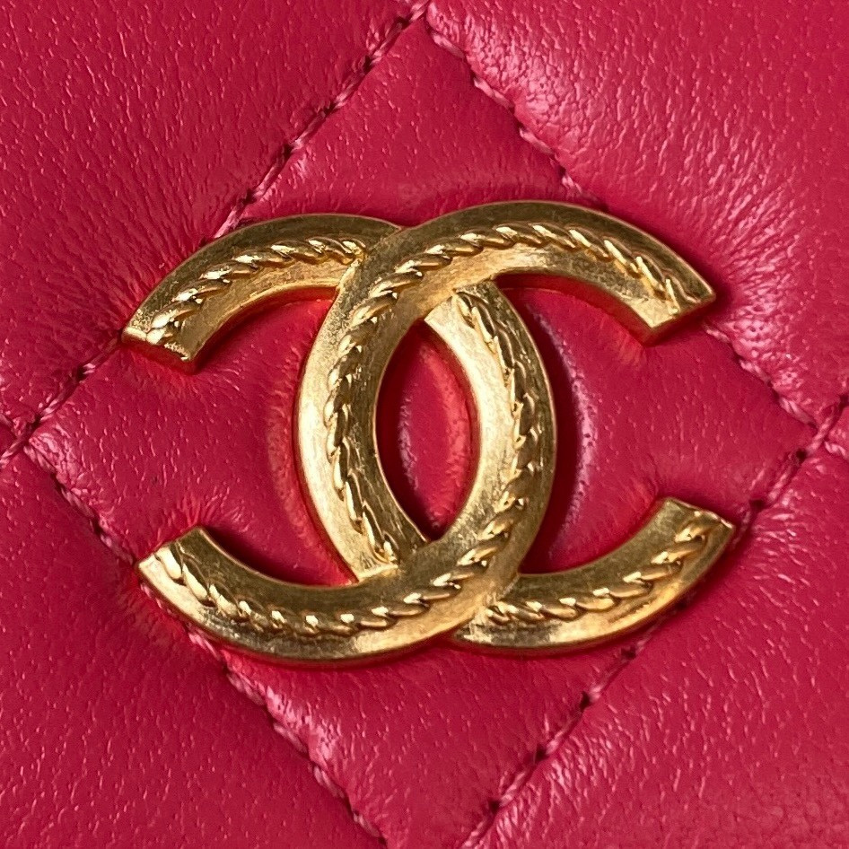 Chanle Wallet On Chain