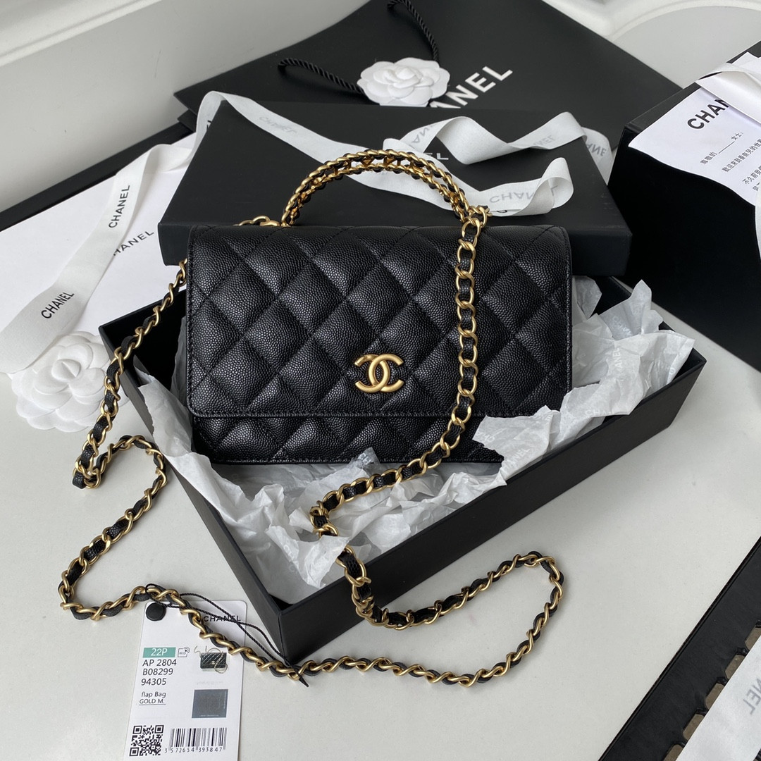 Chanle Wallet On Chain