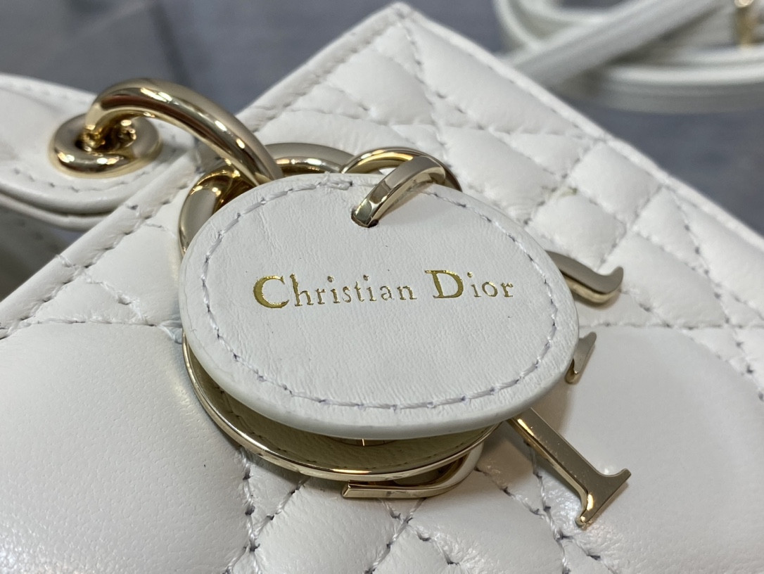 LADY D-JOY MICRO BAG