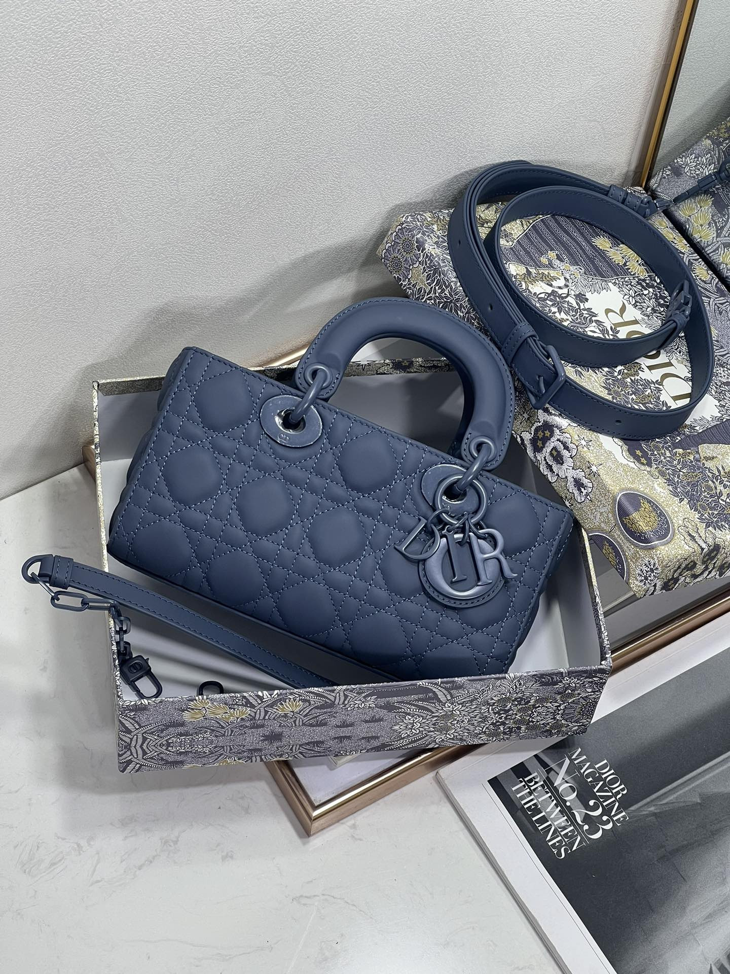 Small Lady D-joy Bag