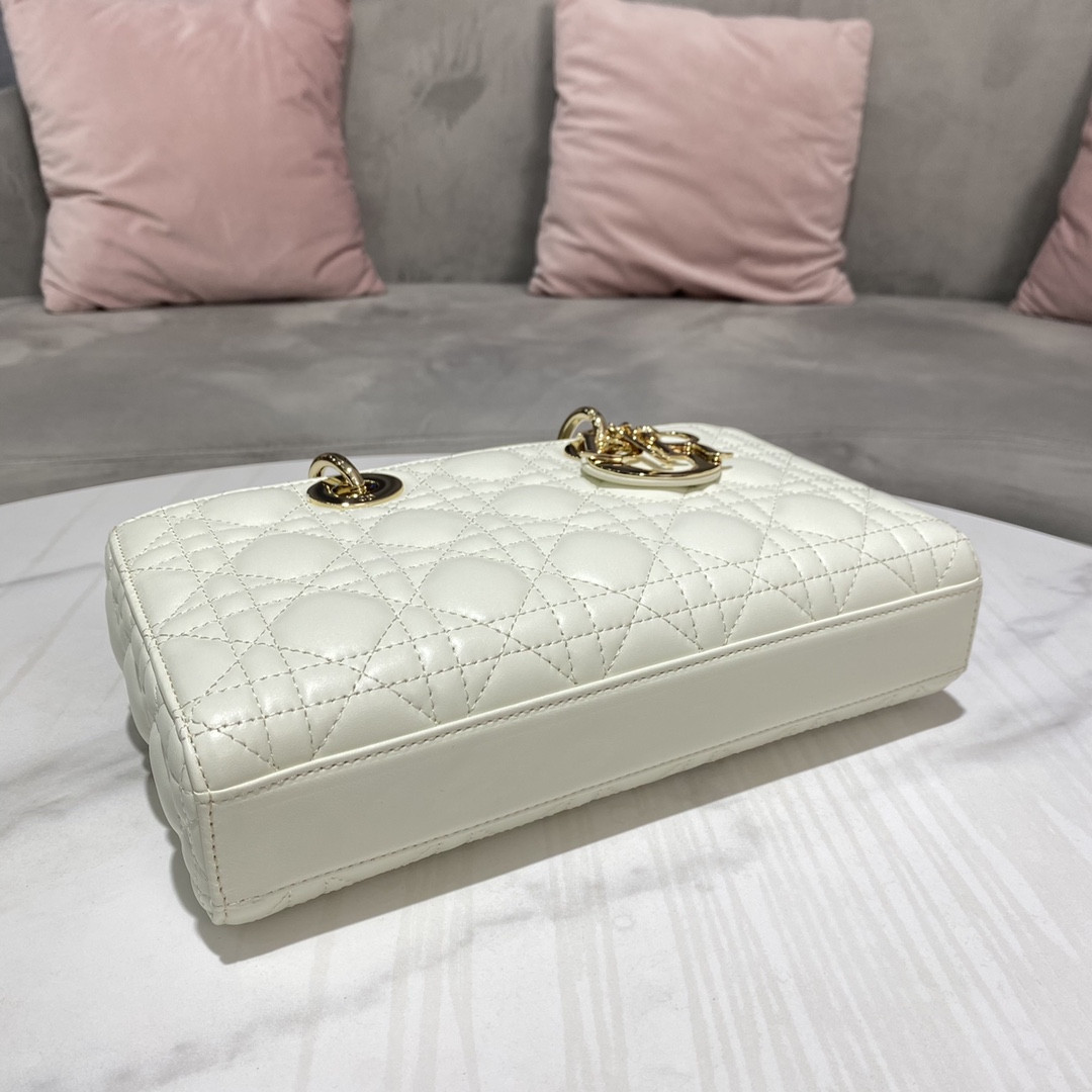 Medium Lady D-joy Bag