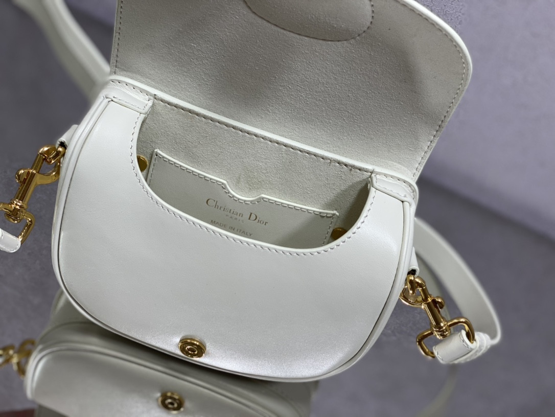 Small Dior Bobby Bag