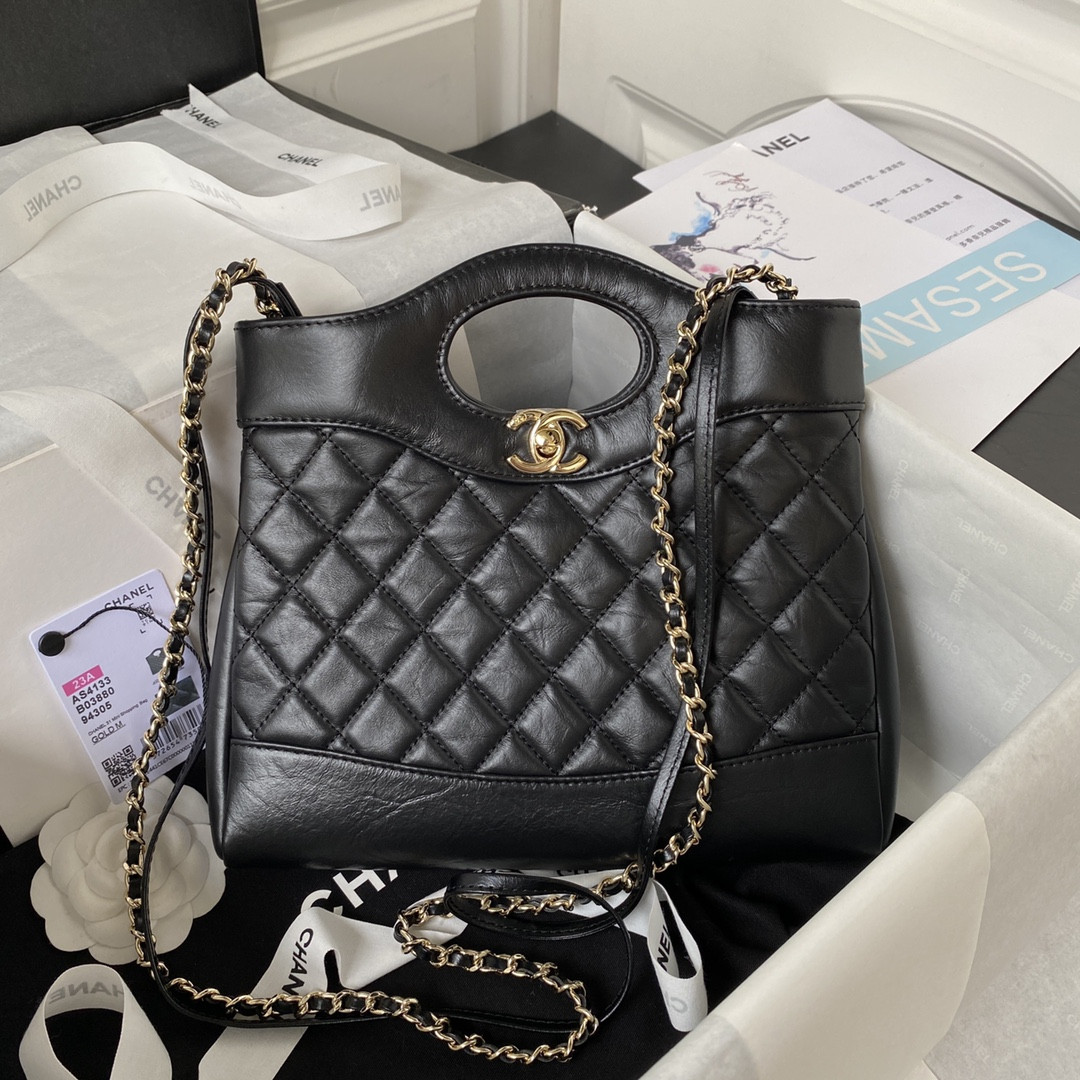 Chanle 31 Bag