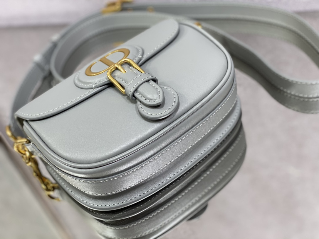 Small Dior Bobby Bag