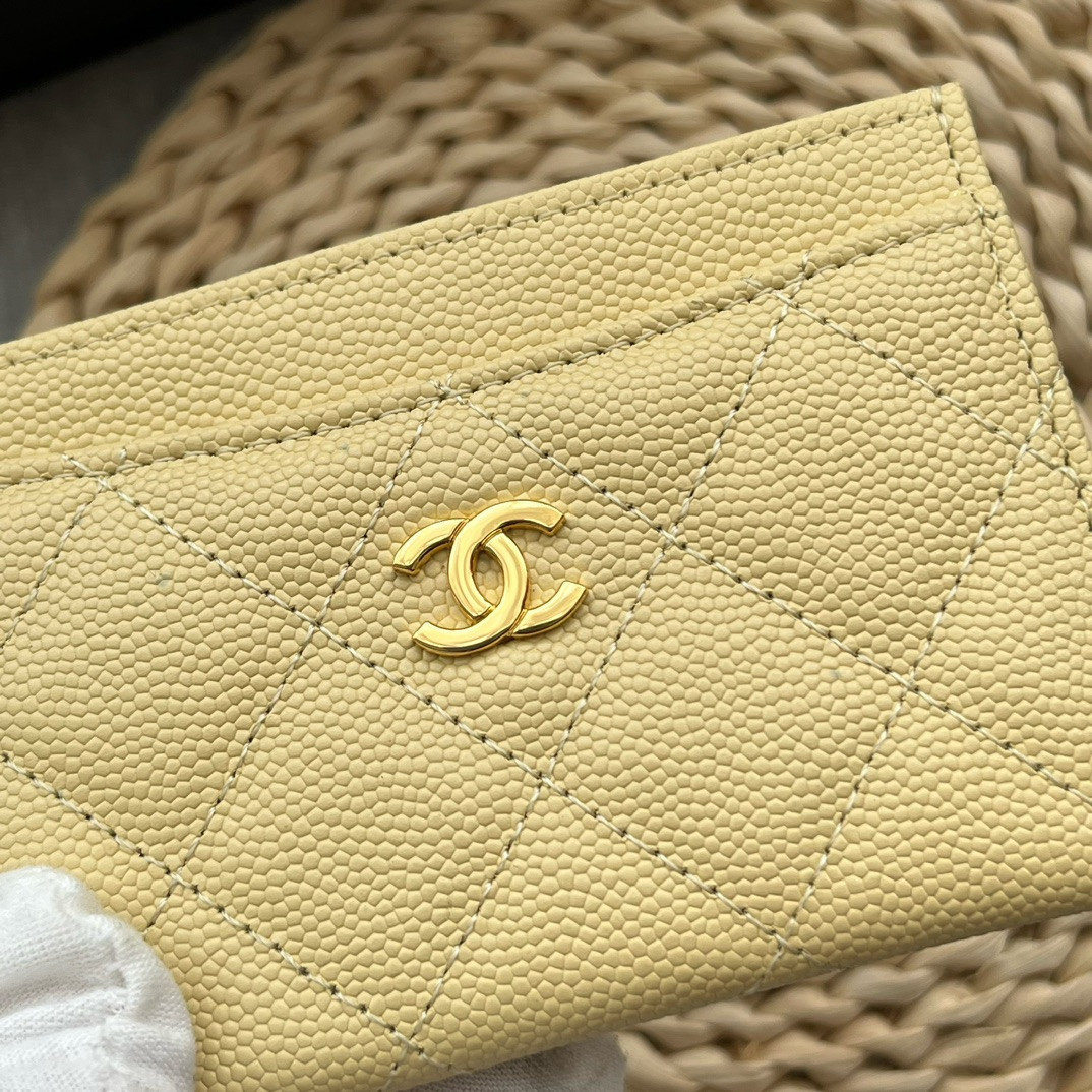 Chanle Wallet